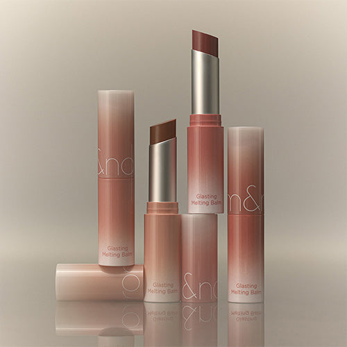 GLASTING MELTING Balm 10.Nu Beige