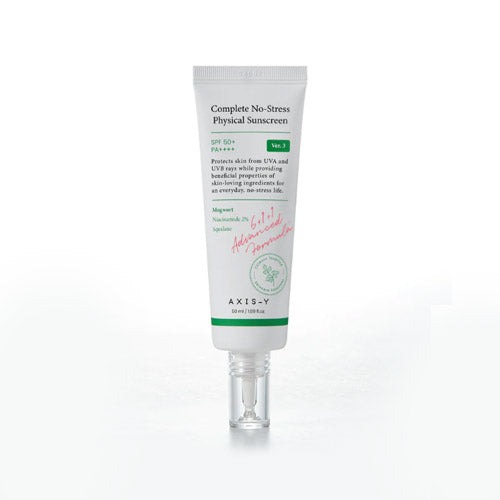 (RENEWAL) Complete No-Stress Physical Protector Solar 50ml