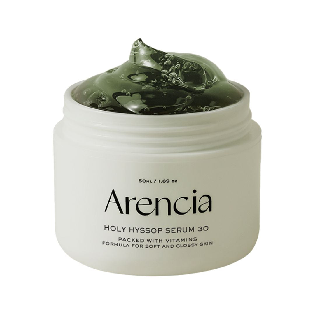 Holy Hyssop Serum 30 50g