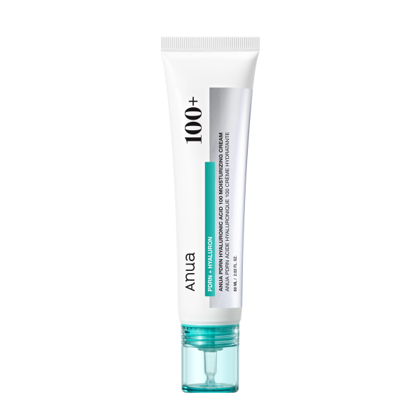 PDRN HYALURONIC ACID 100 MOISTURE Cream 60ml