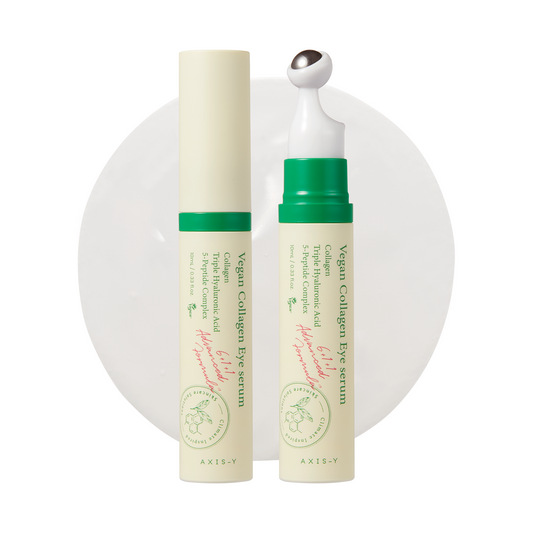 Vegan  Collagen Eye Serum 10ml