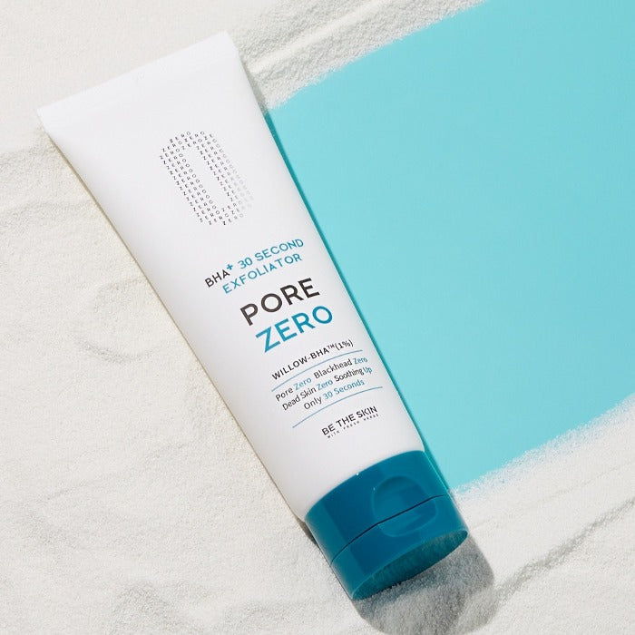 BHA+ Poros ZERO 30 SECOND EXFOLIATOR 100g