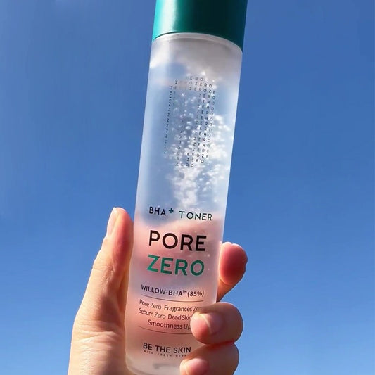 BHA+ Poros ZERO Tónico 150ml