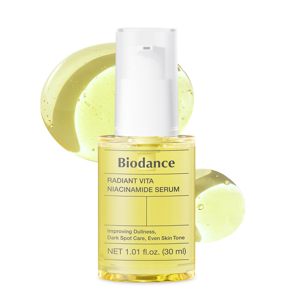 RADIANT Vita NIACINAMIDE Serum 30ml
