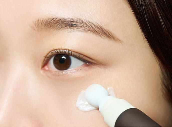 SKIN1004 - Madagascar Centella Probio-Cica Bakuchiol Eye Cream 20 ML | Contorno De Ojos Hidratante Antiedad