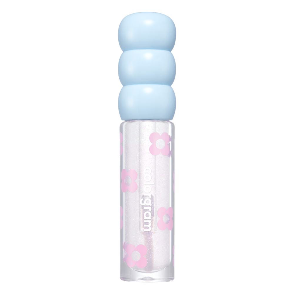 FRUITY GLASS TINT 00 PEARL GLOSS