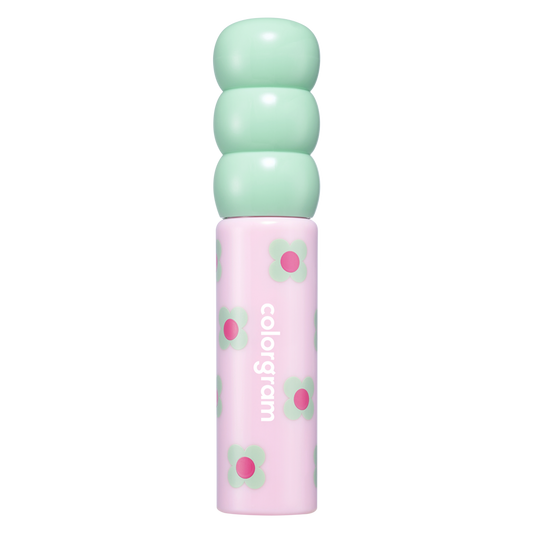 FRUITY GLASS TINT 04 ADORABLE BERRY