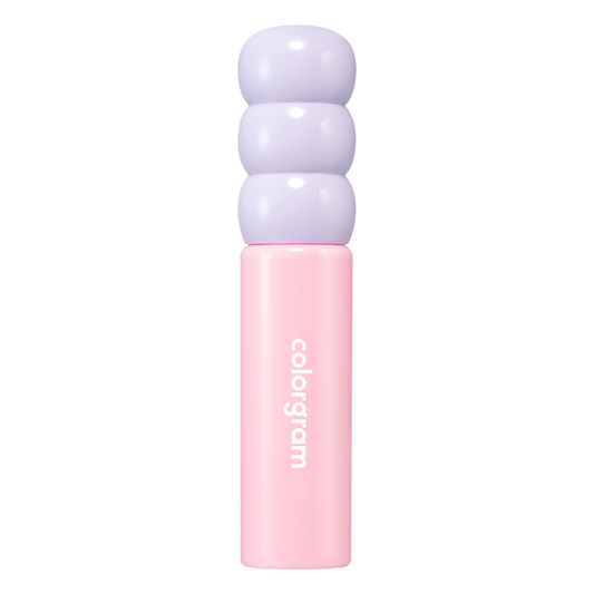 FRUITY GLASS TINT 07 SHY GUAVA