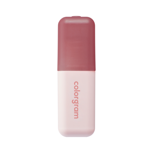NUDE BLUR TINT 07 GEEK ROSE