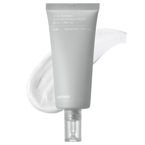 Dual Barrier Skin Wearable Cream 50mL
