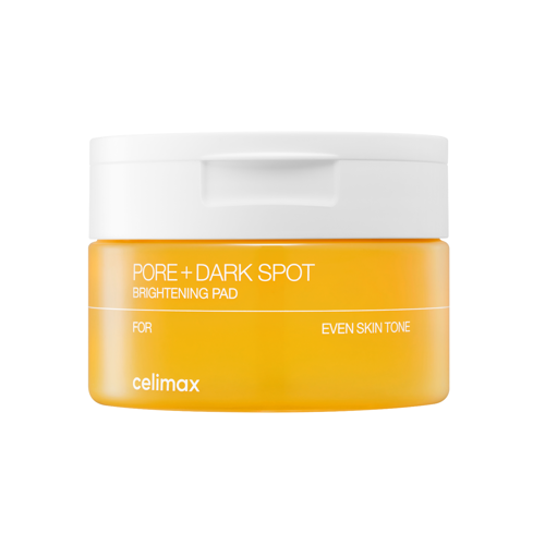 Poros+Dark Spot Brightening Pad (40pads)
