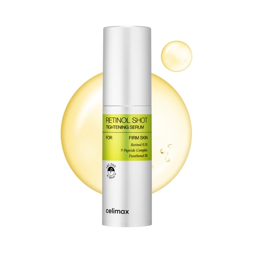 THE Vita-A Retinol Shot Tensor Serum 30ml