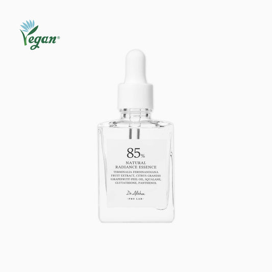 Natural Radiance Esencia 30ml
