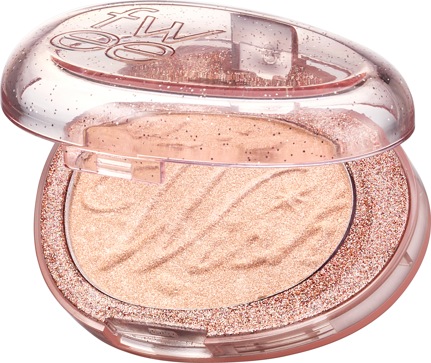 GLITZ STONE HIGHLIGHTER HL09 LOVE QUARTZ 4.6g