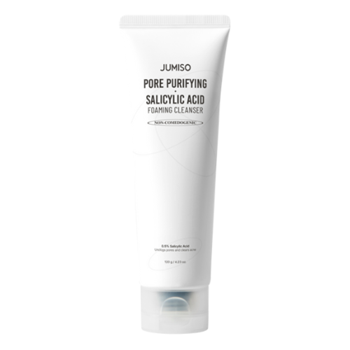 Poros-Purifying Salicylic Acid Espumoso Limpiador 120g