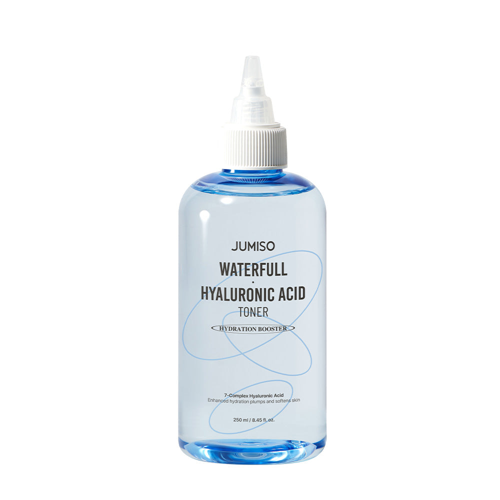 Waterfull Hyaluronic Tónico 250ml