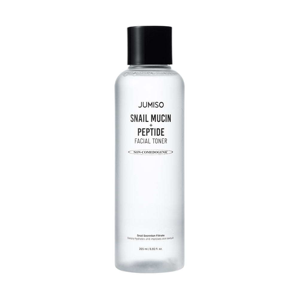 Snail Mucin + Peptide Facial Tónico 205ml