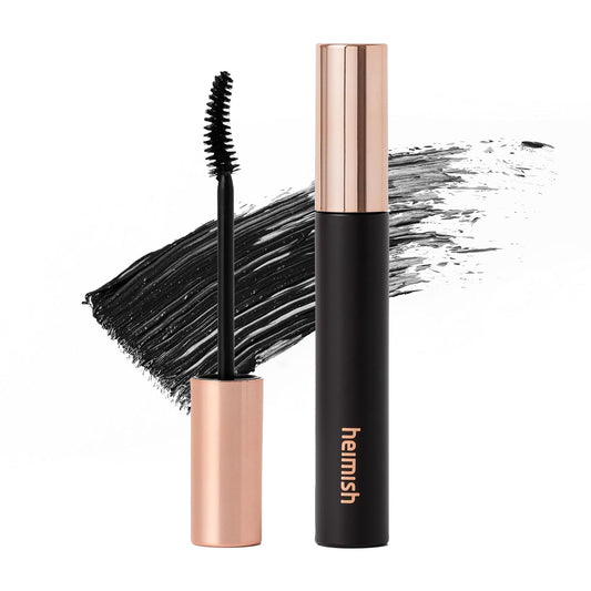 Dailism Smudge Stop Mascara Curling Black