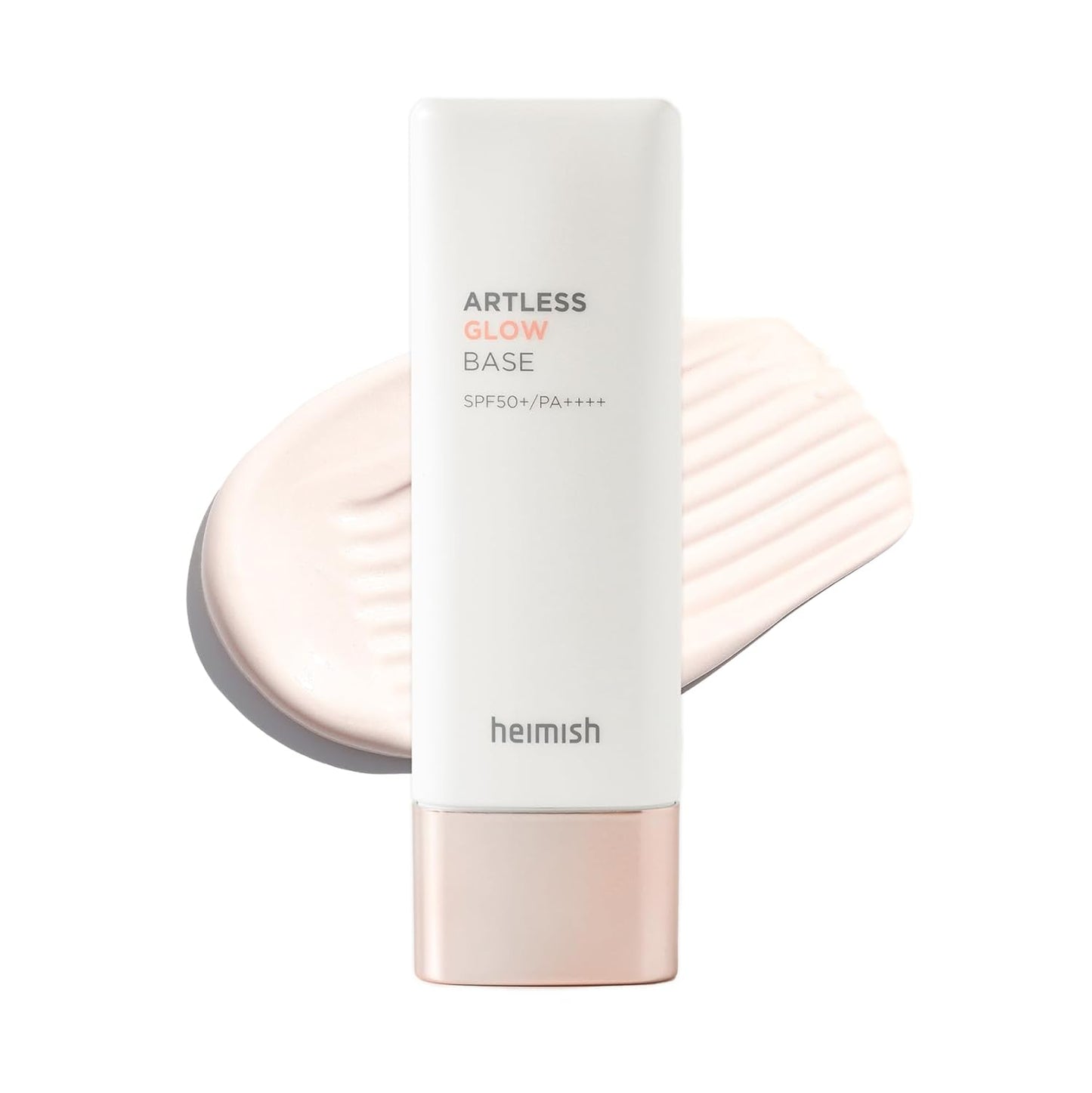(Renew) Artless Glow Base 40ml SPF50+ PA++++