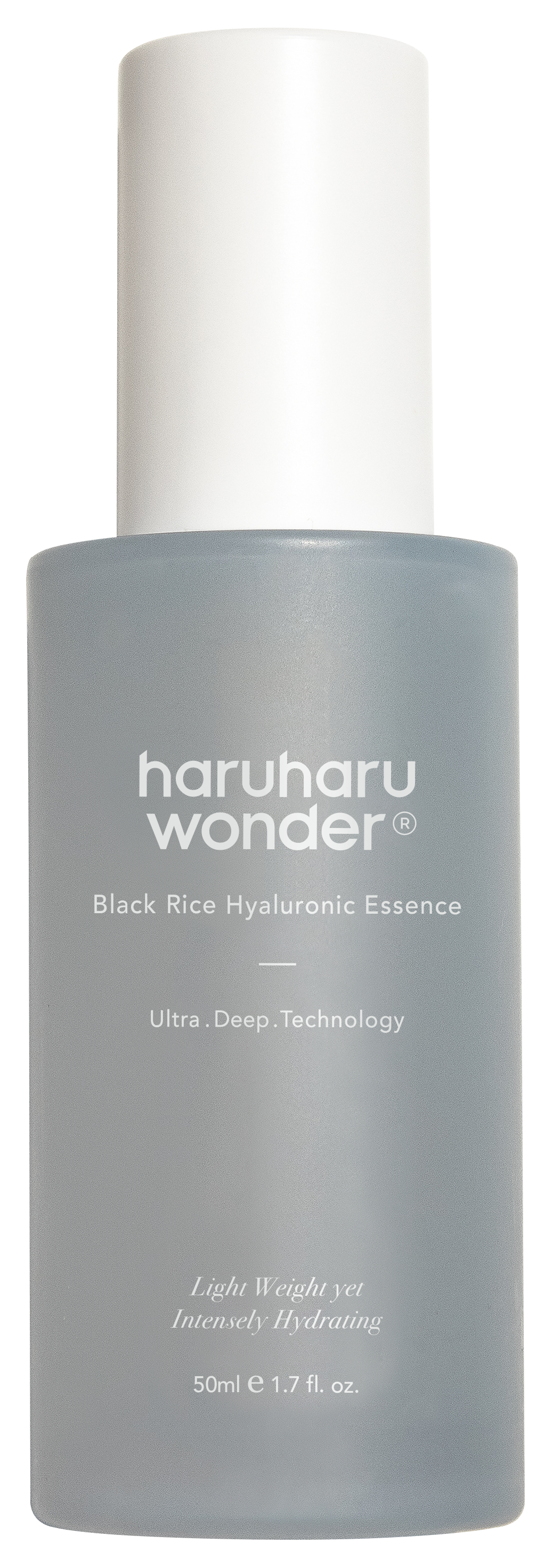 WONDER Black Rice Hyaluronic Esencia 50ml
