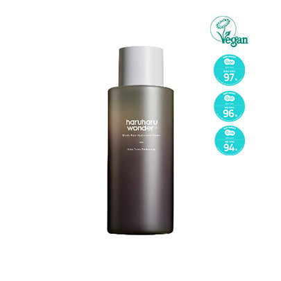 WONDER Black Rice Hyaluronic Tónico 150ml