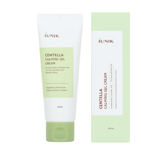 Centella Calming Gel Cream 60ml