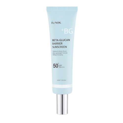 Beta Glucan Barrier Protector Solar 60ml