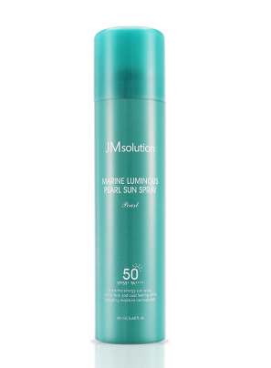 Marine Luminous Pearl Sun Spray Pearl
