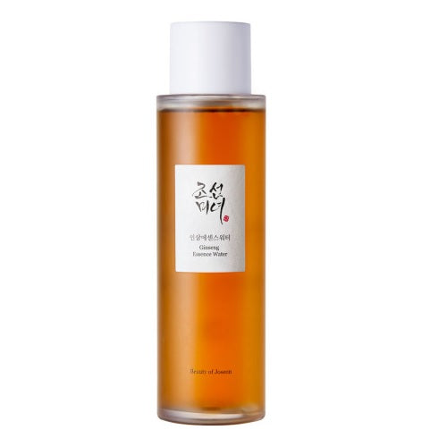Ginseng Esencia Water 150ml