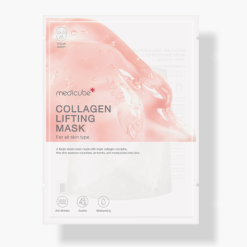 (1EA) COLLAGEN LIFTING Mascarilla 27g