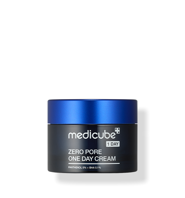 ZERO Poros ONE DAY Cream 50ml