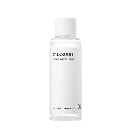 Centella Asiatica Tónico 150ml