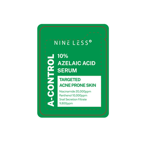 (Sample) A-Control Azelaic Acid Serum 2ml