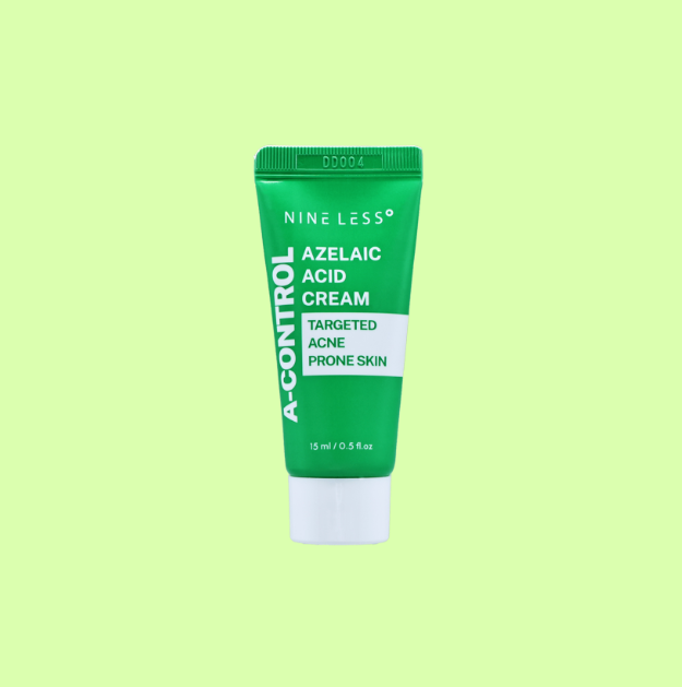 A-Control Azelaic Acid Cream Mini 15ml