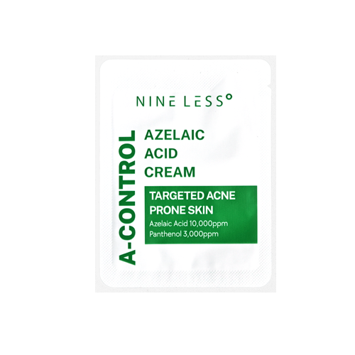 A-Control Azelaic Acid Cream 2ml