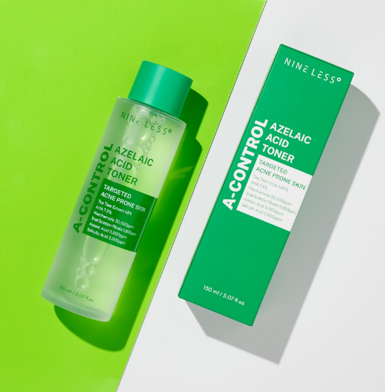 A-Control Azelaic Acid Tónico 150ml