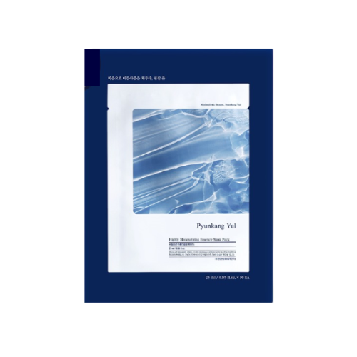 (Renewal) (10ea) Highly Moisturizing Esencia Mascarilla Pack