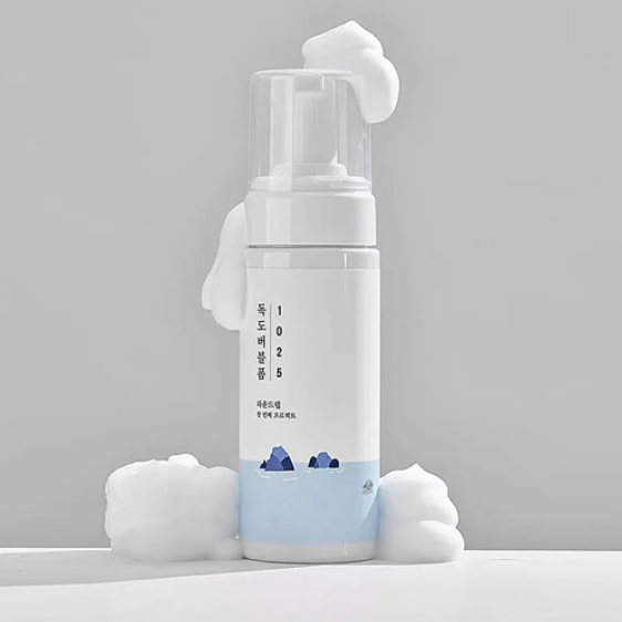 (Renewal) 1025 DOKDO BUBBLE FOAM_150ml
