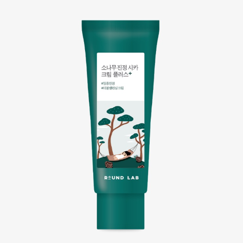 PINE CALMING CICA Cream PLUS 60ml