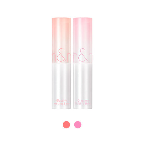 GLASTING MELTING Balm 09.PEONIES