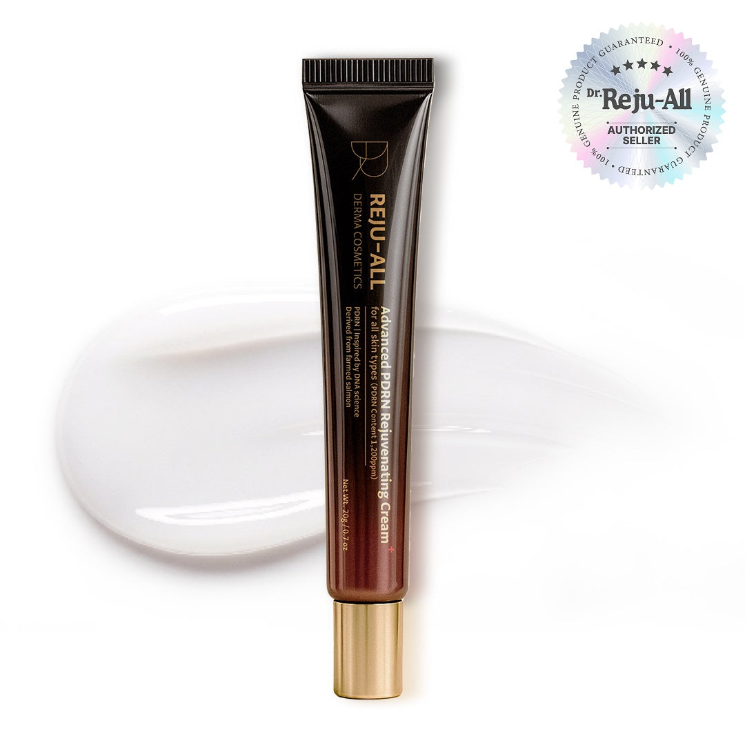 REJUALL Advanced PDRN Rejuvenating Cream 20g