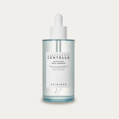 Madagascar Hyalu-CICA First Ampolla 100ml
