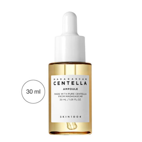 Madagascar Centella Ampolla 30ml