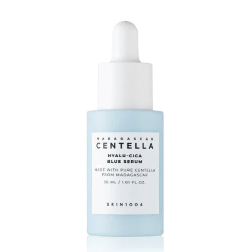 Madagascar Centella Hyalu-CICA Blue Serum 30ml