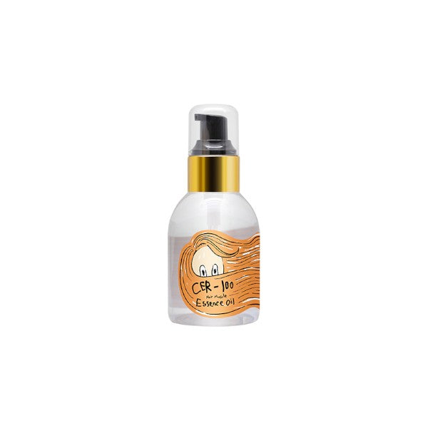 (Renew) Hair Muscle Esencia Aceite 100ml (CER-100) 100ml