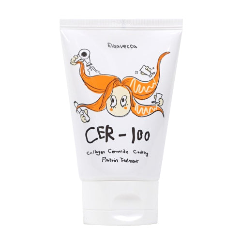 (Renew) Milky Piggy Collagen Ceramide Coating Protein Treatment 100ml