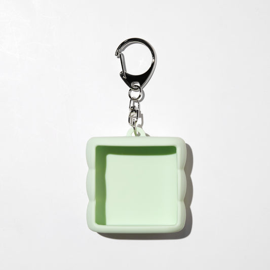 MINI SUN STICK KEY RING(GREEN)