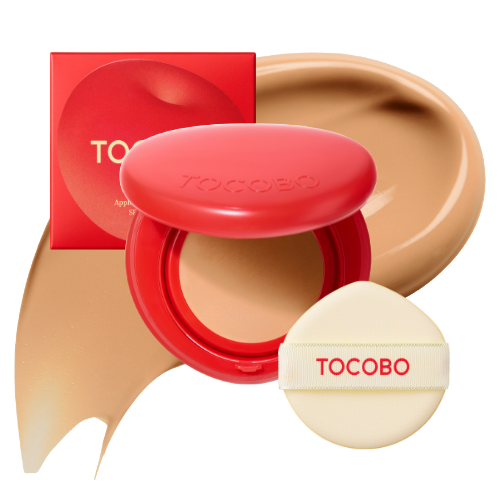 APPLE DEWY FIT CUSHION 27 TOAST