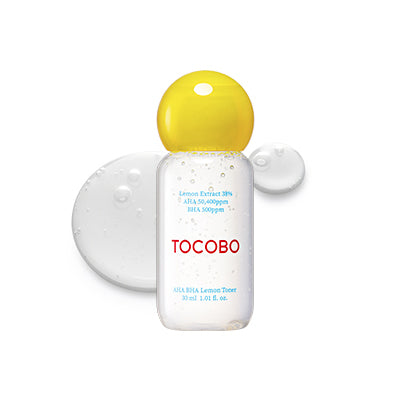 AHA BHA LEMON Tónico 30mL