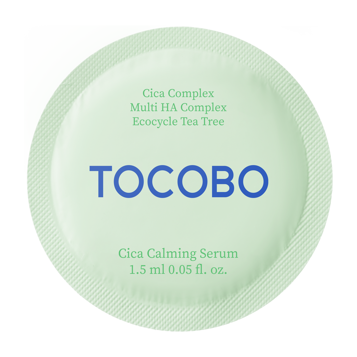 CICA Calming Serum 1.5ml